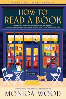 Front cover_How to Read a Book