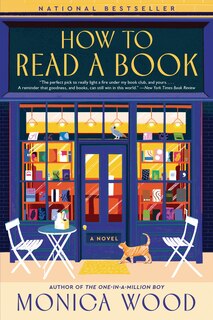 Front cover_How to Read a Book