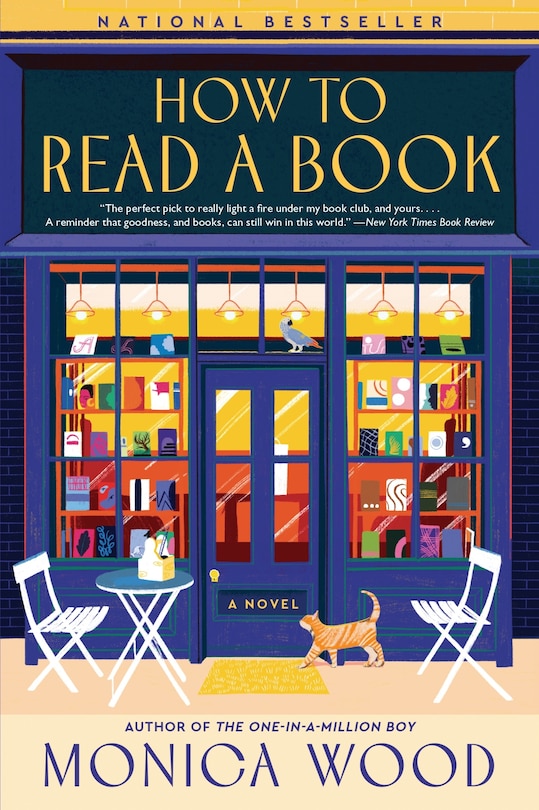 Front cover_How to Read a Book
