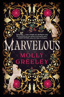 Front cover_Marvelous