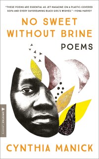 Front cover_No Sweet Without Brine
