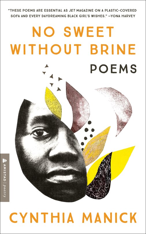 Front cover_No Sweet Without Brine