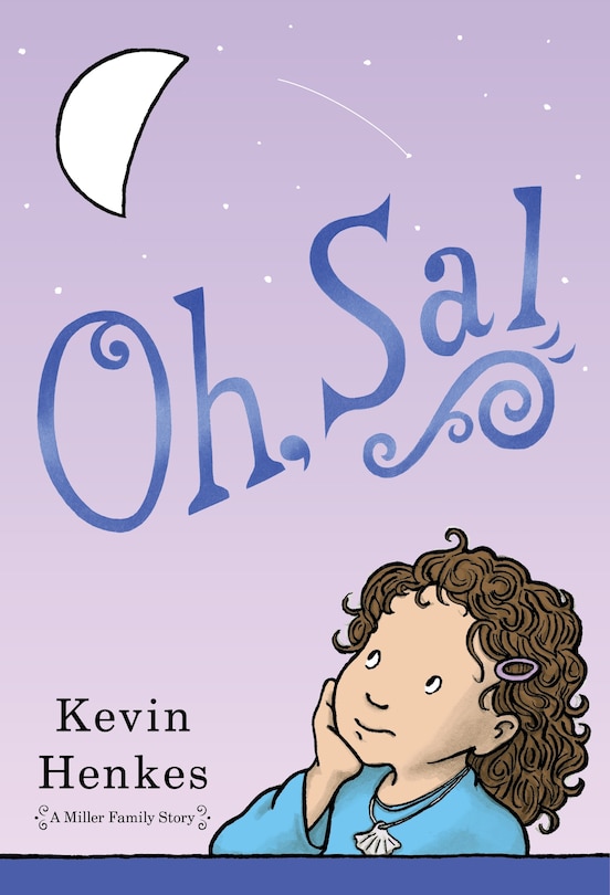 Front cover_Oh, Sal