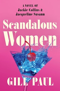 Front cover_Scandalous Women
