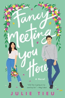 Front cover_Fancy Meeting You Here