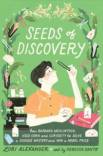 Front cover_Seeds of Discovery