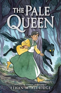 Front cover_The Pale Queen