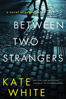 Between Two Strangers: A Novel of Suspense