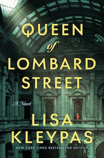 Front cover_Queen of Lombard Street