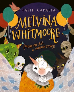 Couverture_Melvina Whitmoore (More or Less a Horror Story)