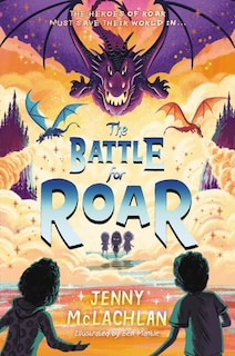 Couverture_The Battle for Roar