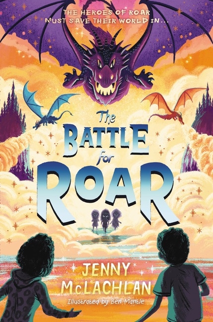 Couverture_The Battle for Roar