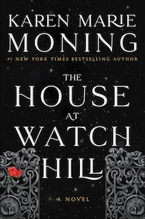 Front cover_The House at Watch Hill