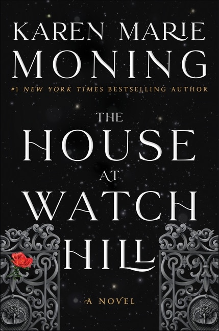 Front cover_The House at Watch Hill