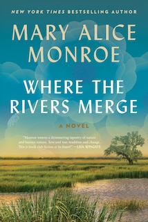 Front cover_Where the Rivers Merge