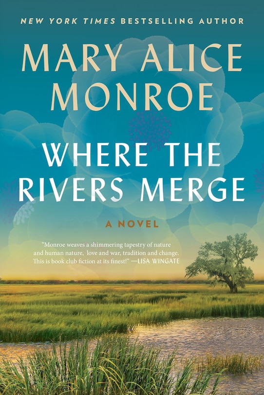 Front cover_Where the Rivers Merge