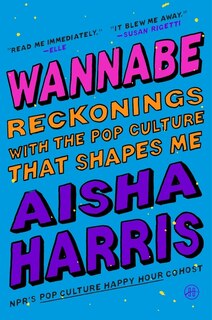 Front cover_Wannabe