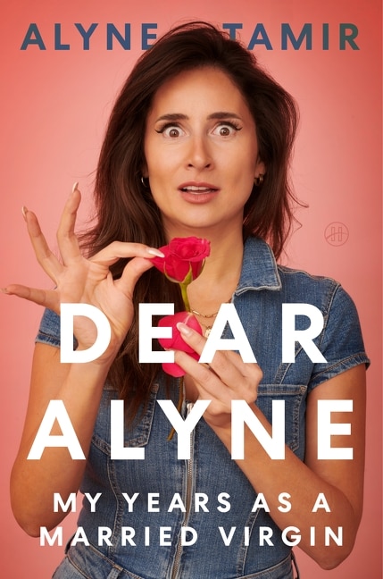 Front cover_Dear Alyne