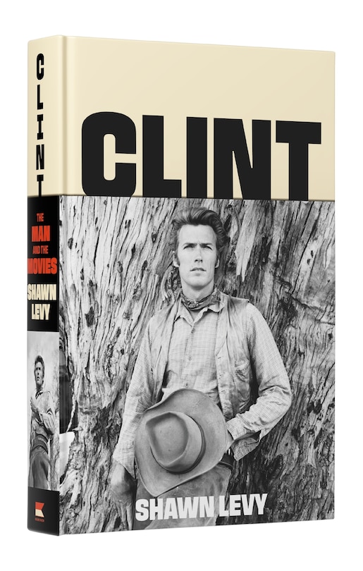 Front cover_Clint