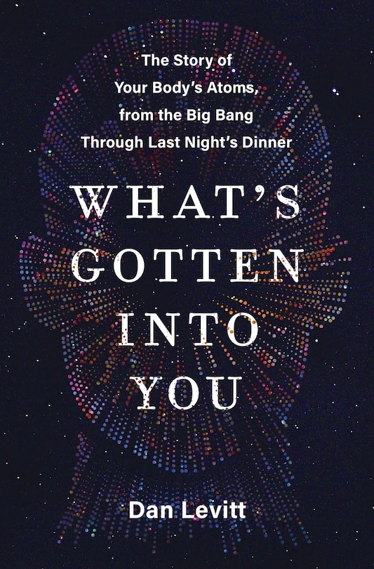 Front cover_What's Gotten into You