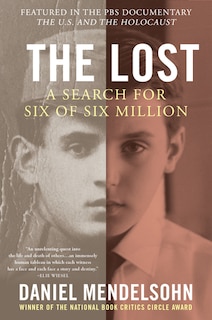 Front cover_The Lost