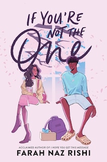 Front cover_If You're Not the One
