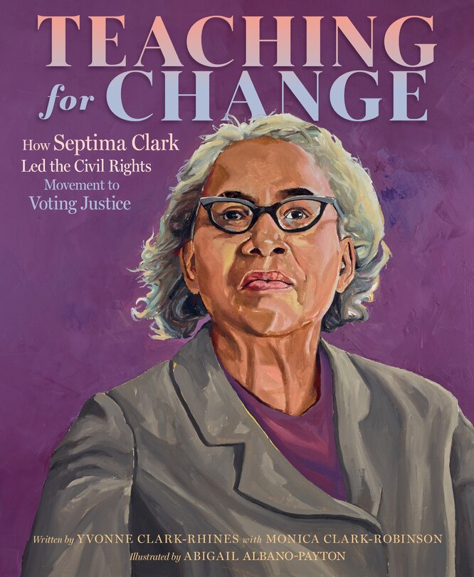 Front cover_Teaching for Change