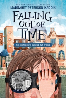 Front cover_Falling Out of Time