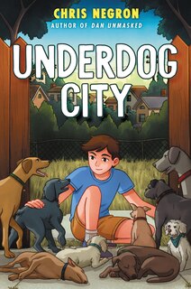 Front cover_Underdog City