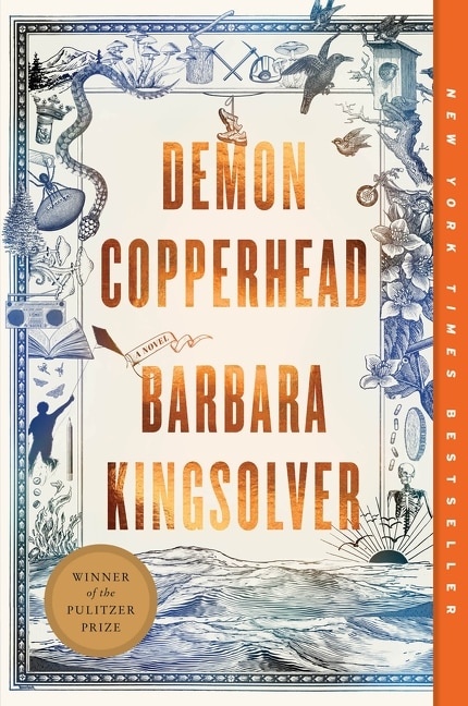 Front cover_Demon Copperhead