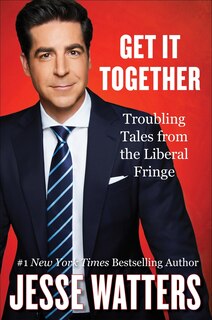 Front cover_Get It Together