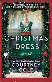 Couverture_The Christmas Dress