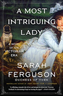 Couverture_A Most Intriguing Lady