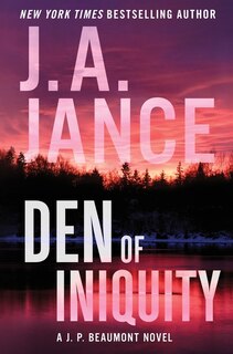 Front cover_Den of Iniquity