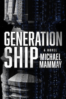 Couverture_Generation Ship