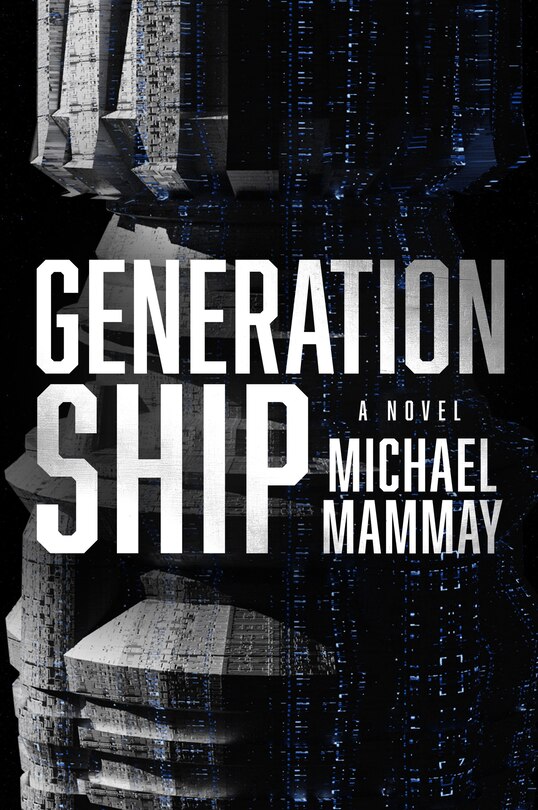Couverture_Generation Ship