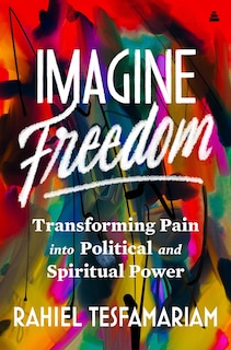 Front cover_Imagine Freedom