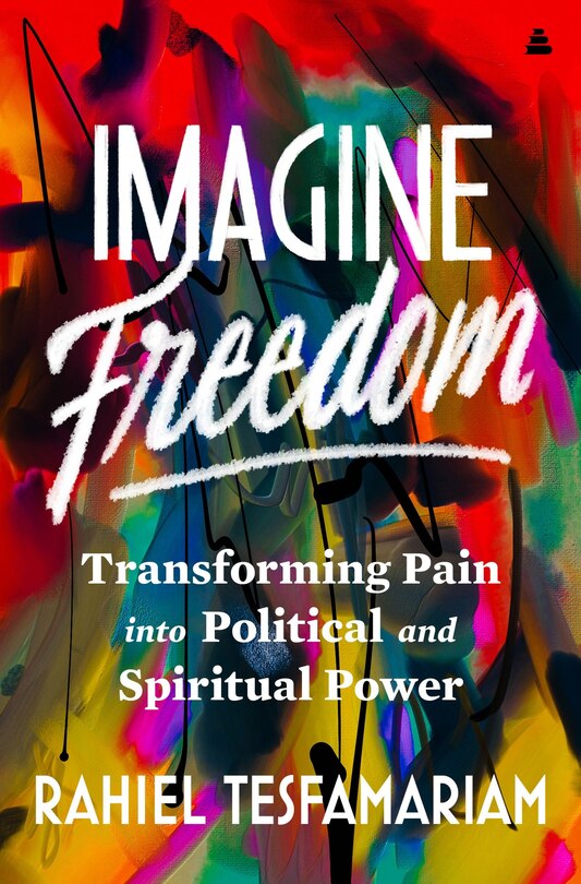 Front cover_Imagine Freedom