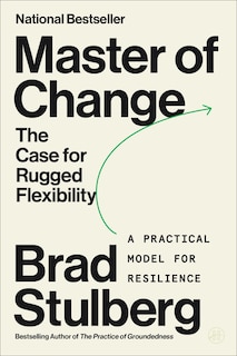 Couverture_Master of Change