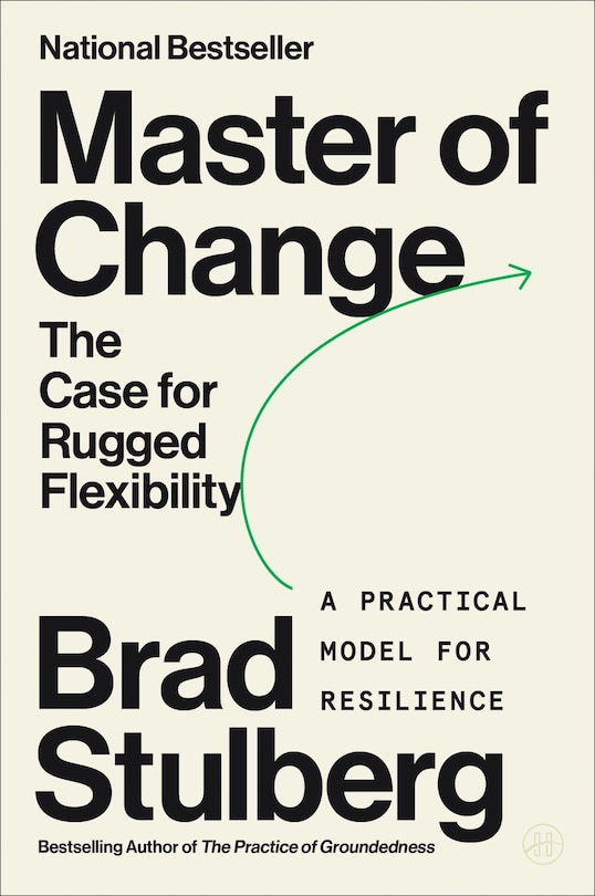 Couverture_Master of Change