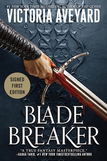 Front cover_Blade Breaker (Signed Edition)