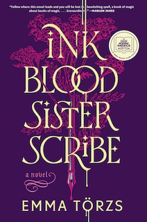 Ink Blood Sister Scribe: A Novel