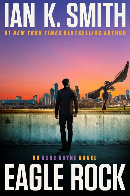 Front cover_Eagle Rock