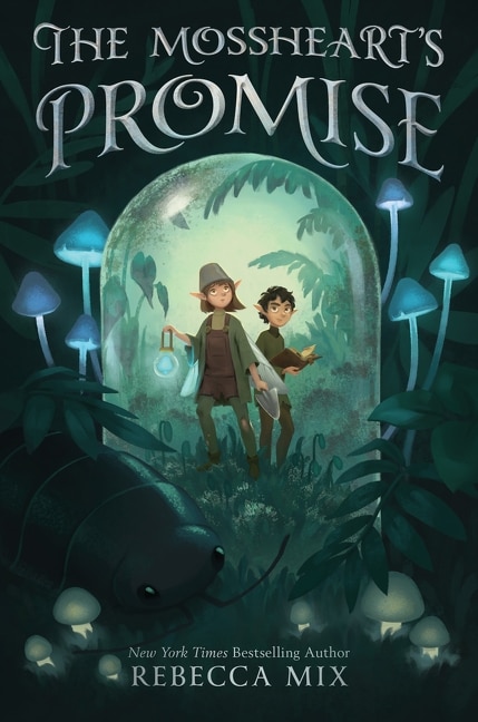 Couverture_The Mossheart's Promise