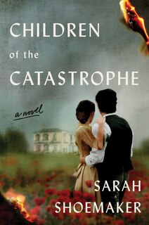 Front cover_Children Of The Catastrophe