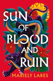 Front cover_Sun of Blood and Ruin