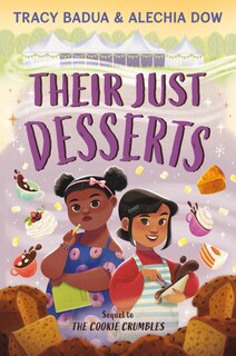 Front cover_Their Just Desserts