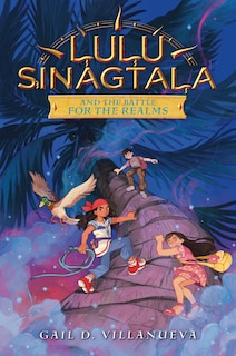 Front cover_Lulu Sinagtala and the Battle for the Realms