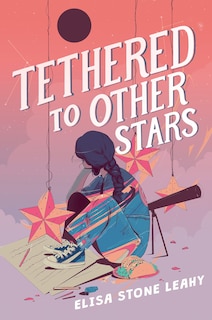 Front cover_Tethered to Other Stars