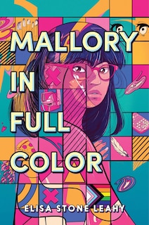 Front cover_Mallory in Full Color